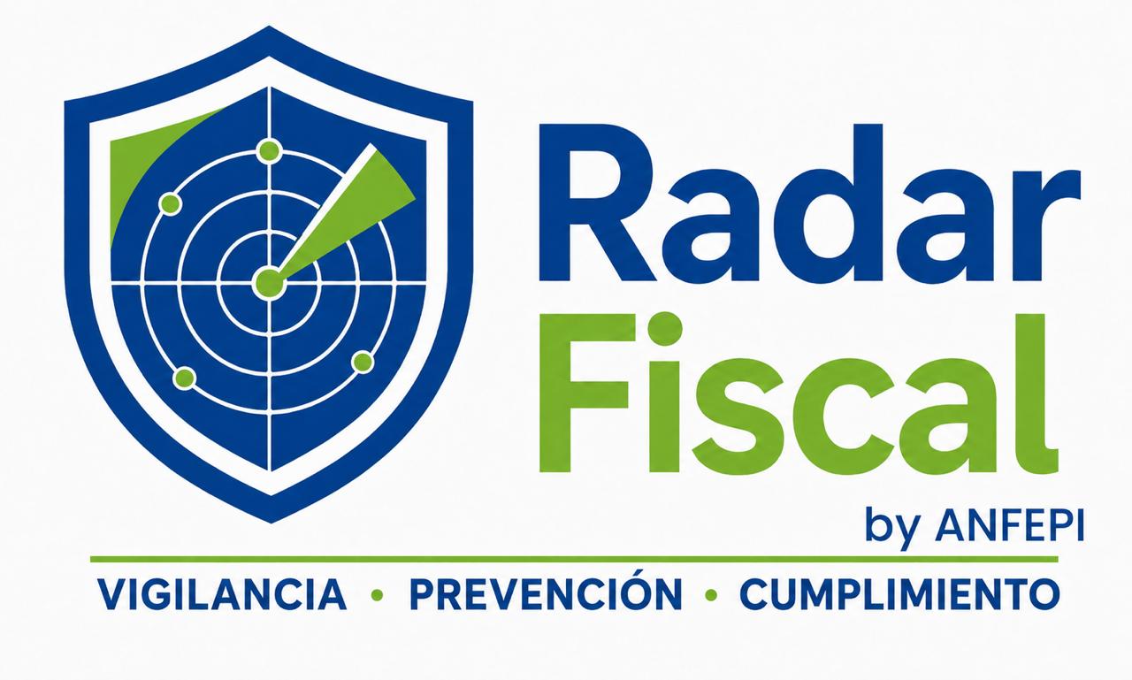 Radar Fiscal by ANFEPI